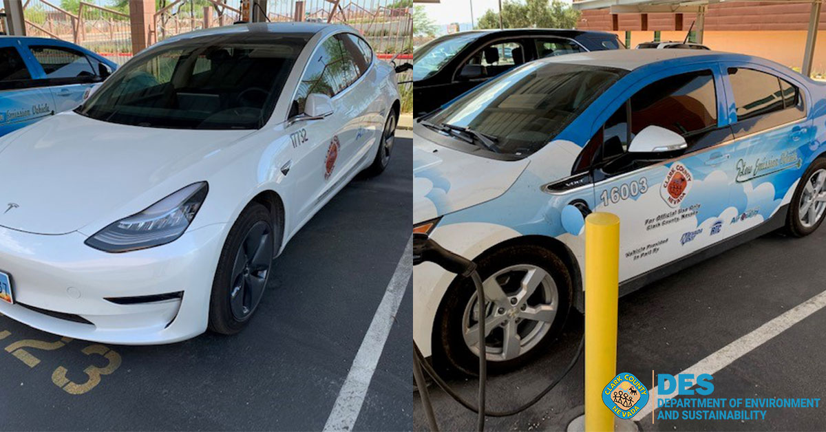 Electric Vehicles