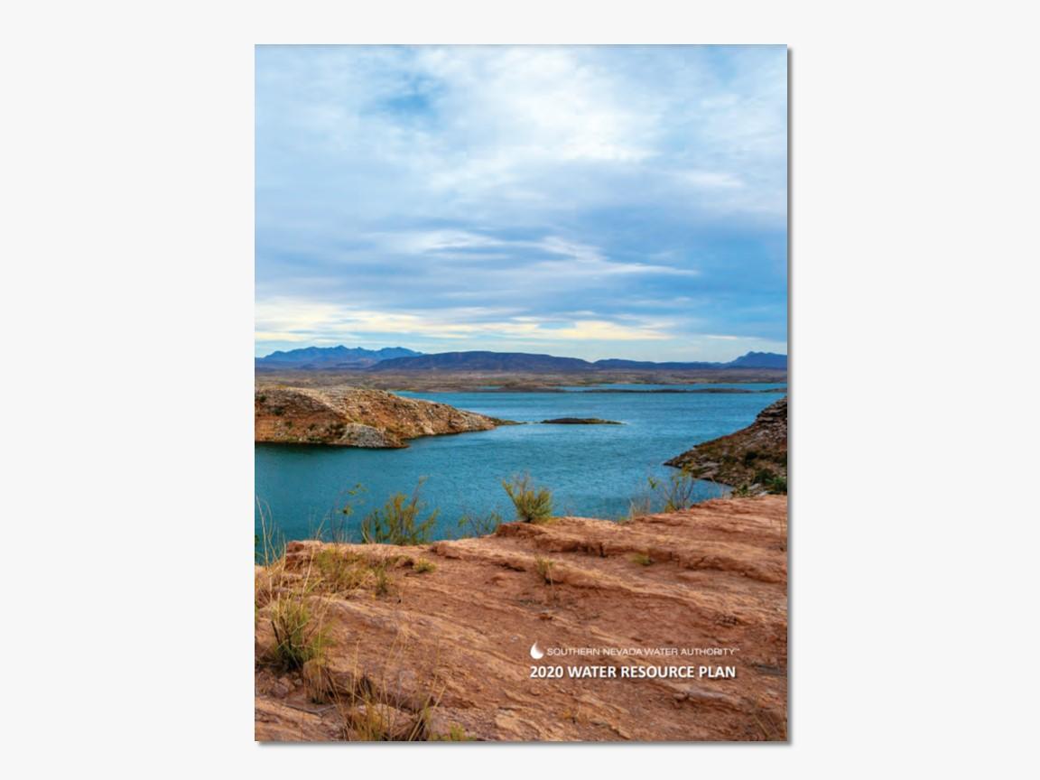 Southern Nevada Water Authority 2020 Water Resources Plan