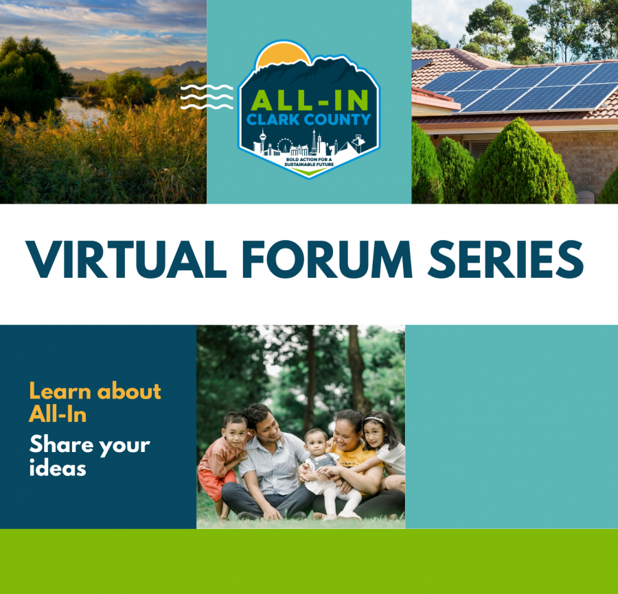 All-In Virtual Forum Series