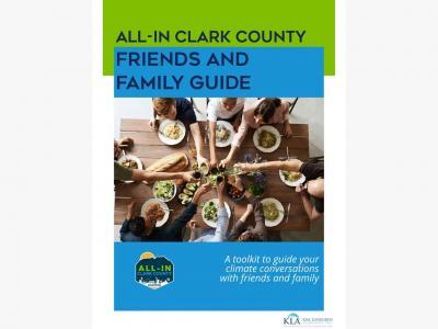 All-In Clark County Friends and Family Guide