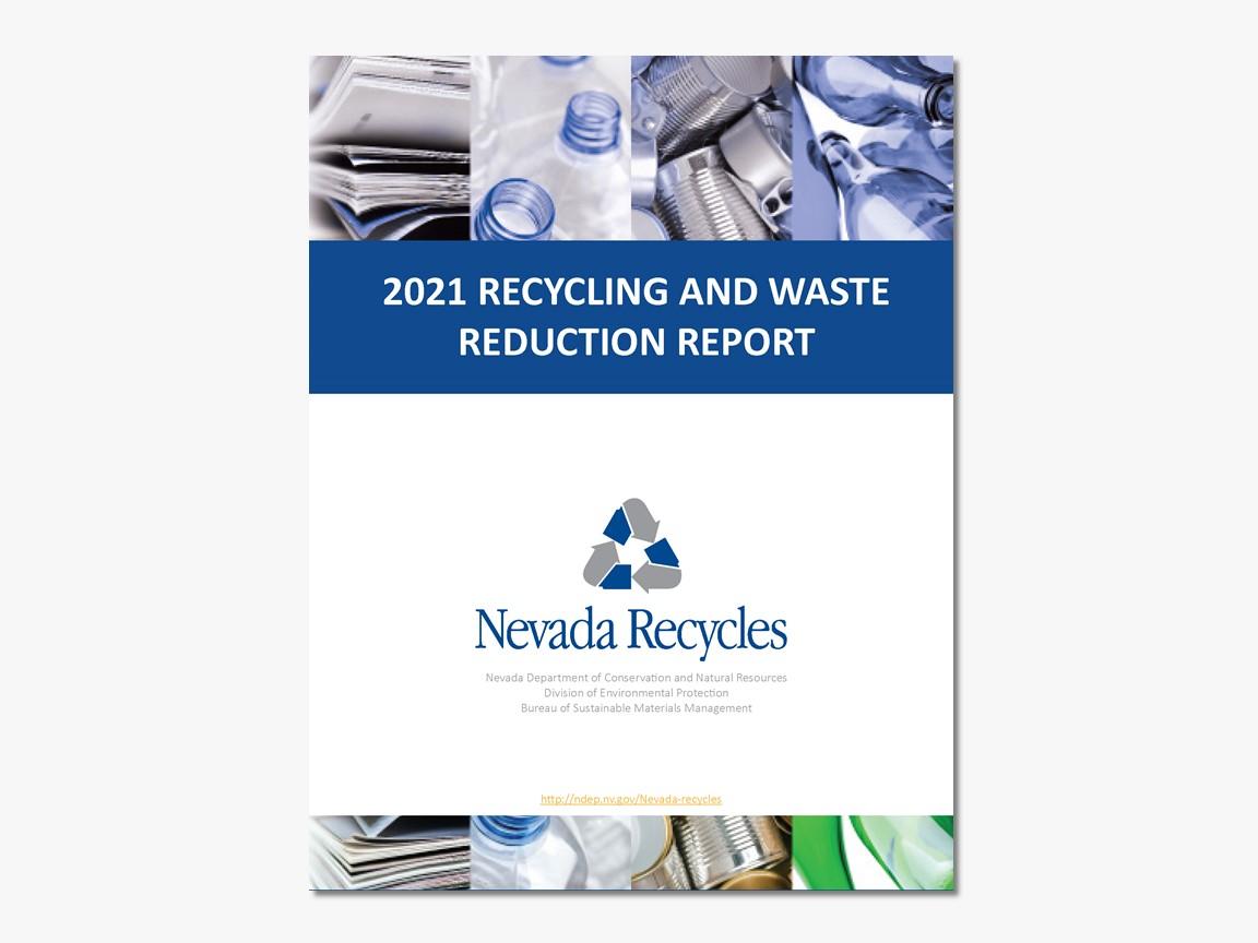 Recycling and Waste Reduction Report
