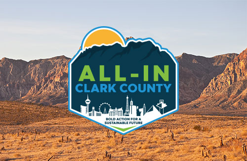 Clark County 2019 Regional GHG Inventory